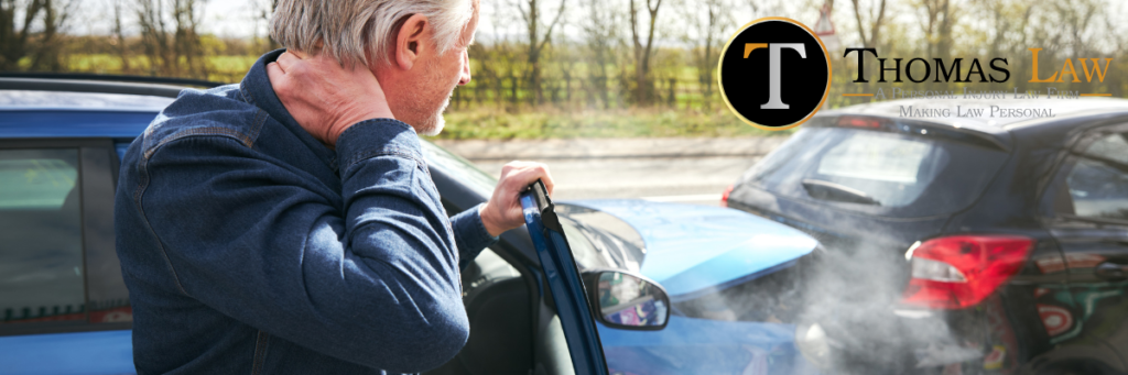 Personal Injury Lawyer | Thomas Law